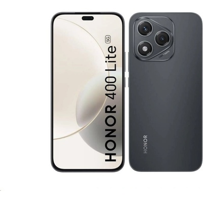 HONOR 400 Lite 8GB/256GB Velvet Black