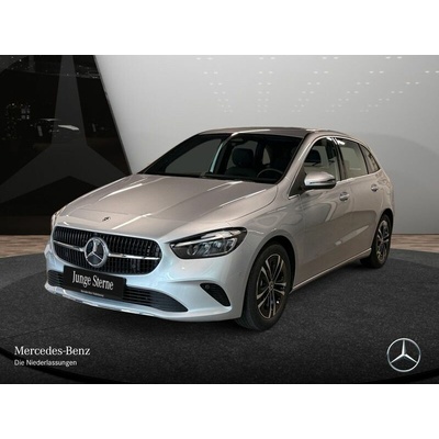 Mercedes-Benz B 200 120 kW