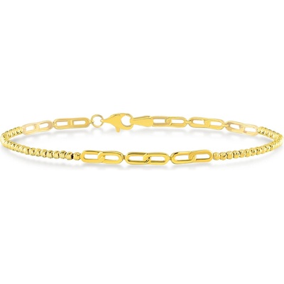 Lillian Vassago designový s kuličkami LLV06-GB019