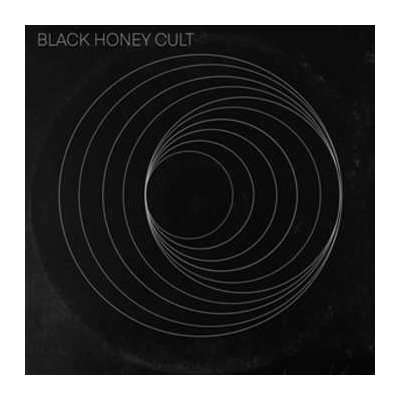 Cult Leader Black Honey Cult LP