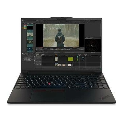 Lenovo ThinkPad P16s G5 LNN21XE001NCK