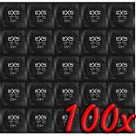EXS Condoms Jumbo 69mm 100 pack