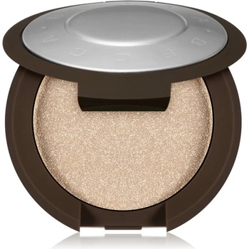 Image 1 of Smashbox x Becca Shimmering Skin Perfector Pressed Highlighter озарител цвят Opal 7 гр