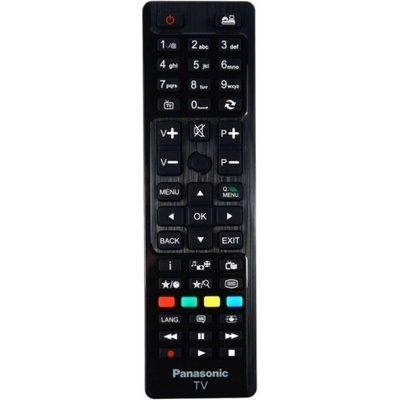 Diaľkový ovládač TelefunkenRC48127