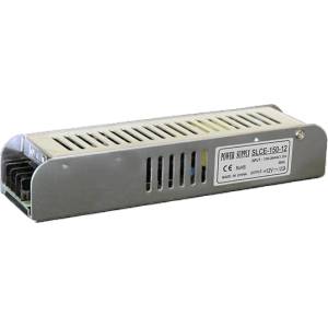 ELMARK Led ДРАЙВЕР setdc 150w 230vac/ 12vdc ip20 slim (99setdc150ip20s)