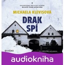 Drak spí - Michaela Klevisová