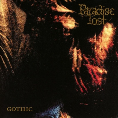Paradise Lost - Gothic (Clear Coloured) (PHD Exclusive) (LP) (0801056832856)