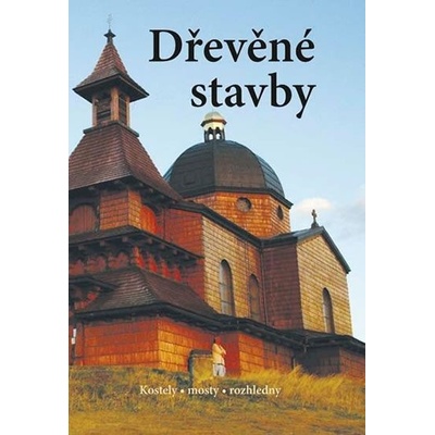 Dřevěné stavby