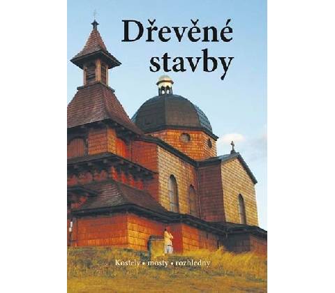 Dřevěné stavby