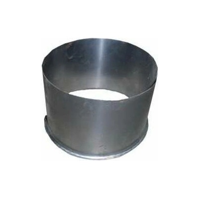 Kovoblesk Zděř tenkostěnná 145mm 3010608