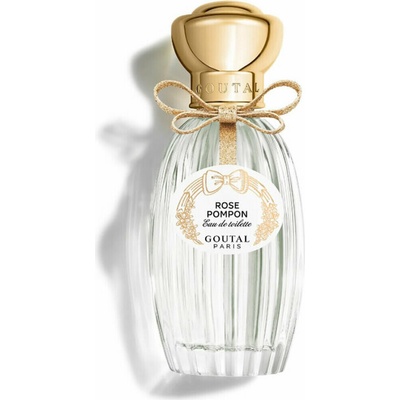 Annick Goutal Rose Pompon toaletná voda dámska 100 ml