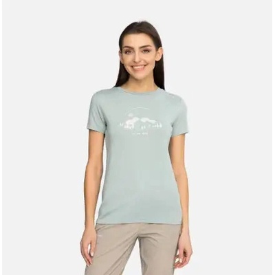 Viking Lenta Lady Green/Beige