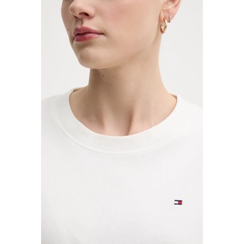 Tommy Hilfiger Памучна рокля Tommy Hilfiger (WW0WW45520)