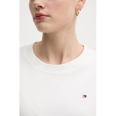 Tommy Hilfiger Памучна рокля Tommy Hilfiger (WW0WW45520)