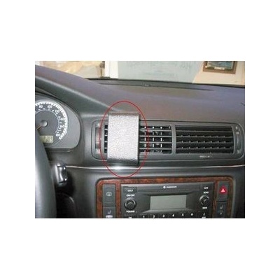 Brodit ProClip montážna konzola pre Volkswagen Passat 97-05, na stred vľavo 852403