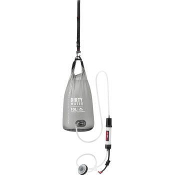 MSR Пречистване на вода Msr Guardian Gravity Purifier Water filter - Grey - размер One Size (538-0232-0111)