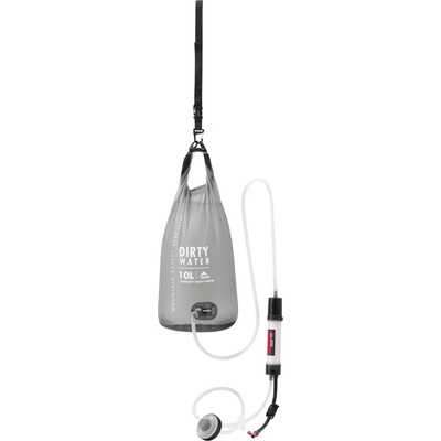MSR Пречистване на вода Msr Guardian Gravity Purifier Water filter - Grey - размер One Size (538-0232-0111)