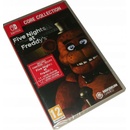 Five Nights at Freddy's: Core Collection