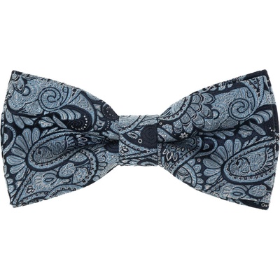 Avantgard s kapesníčkem 575-22634 modrá