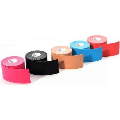 Sedco Kinesiology Tape červená 500 x 5 cm