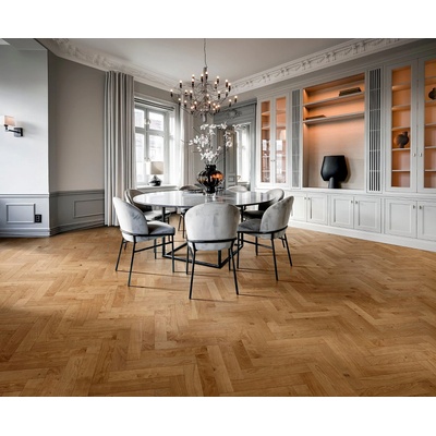 Kährs Herringbone Dub cd 111PCDEKF0KE600 2.30 m²