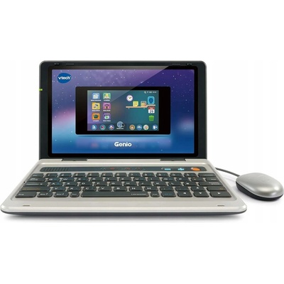 VTech Genio výukový notebook výukový počítač – Hledejceny.cz