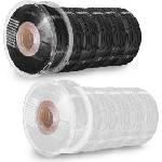 AzureFilm PLA SUPER PACK Black/White - 1, 75 mm (FPR9-9195)