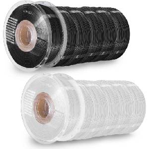 AzureFilm PLA SUPER PACK Black/White - 1, 75 mm (FPR9-9195)