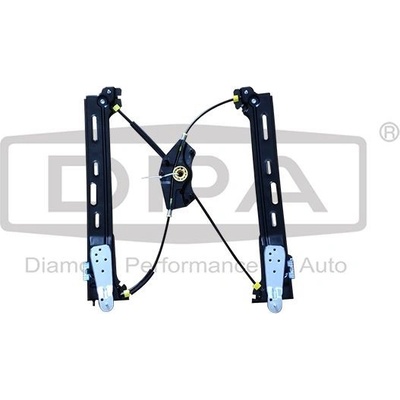 Mechanizmus zdvíhania okna DPA 88431639902