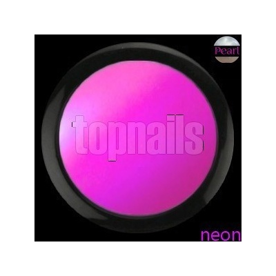 Topnails UV gél farebný Pearl neon 540 5g