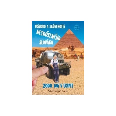 2000 dní v Egypte