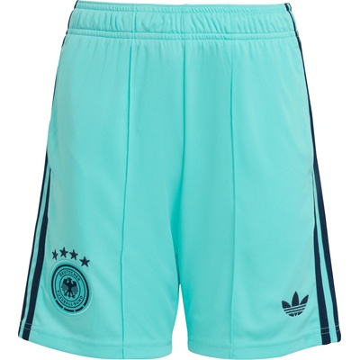 adidas Originals Germany Away 2026 Kids modrá