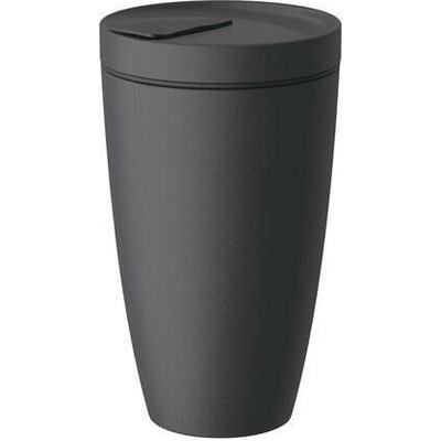 Villeroy & Boch Kaffeebecher To Go Manufacture Rock 350 ml