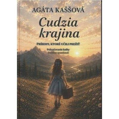 Cudzia krajina