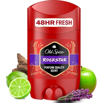Old Spice Ultra Deffence deostick 50 ml
