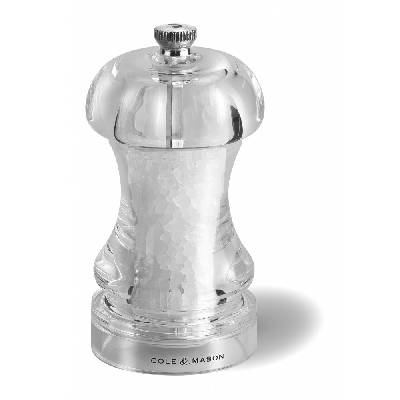 Мелничка за сол CAPSTAN - 11, 5 см (Cole & Mason H 14502P)