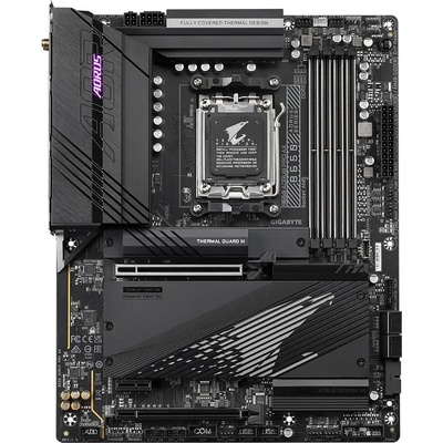 Gigabyte B650 AORUS Pro AX