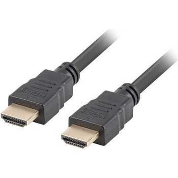 Lanberg CA-HDMI-10CC-0100-BK