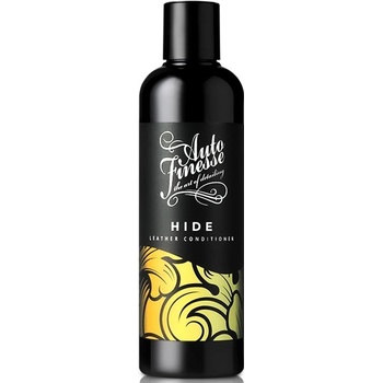 Auto Finesse Hide Leather Conditioner 250 ml
