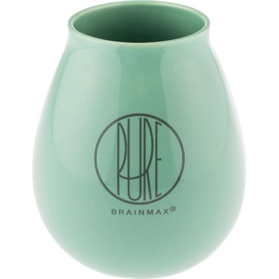 BrainMax Pure® Calabash, 400 мл цвят: Ментол