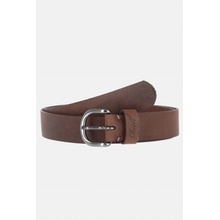 Reell pásek Base belt Dark Brown 151