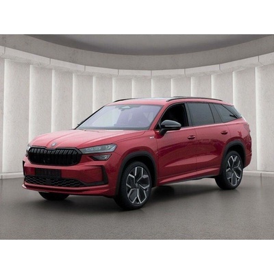 Skoda Kodiaq TDI Sportline 4x4 142 kW