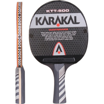 Karakal KTT 500