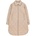 MAKIA Палто Makia Rita coat - Beige (Humus)