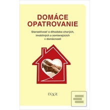 Domáce opatrovanie