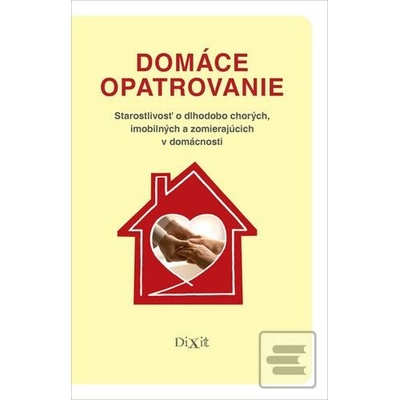 Domáce opatrovanie