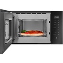 Image 1 of Amica AMMB25E3SGB