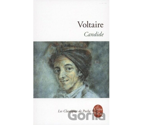 Candide