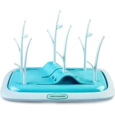 Cangaroo - Сушилня за шишета и аксесоари Coral син