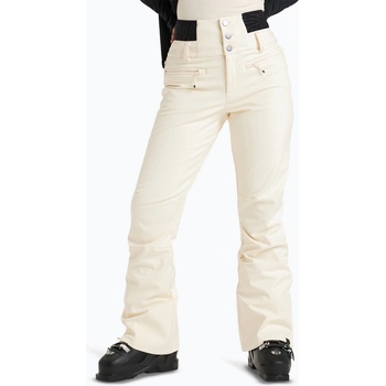 ROXY Дамски панталони за сноуборд ROXY Rising High buttercream